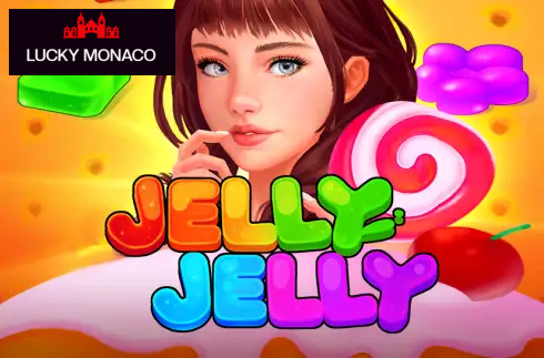 Jelly Jelly